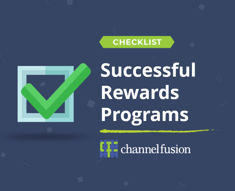 Unleashing the Power of Rewards Programs: 6 Key Characteristics for Success  - Channel Fusion